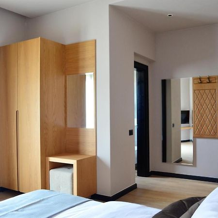 N'Peze Hotel Laknas Bagian luar foto