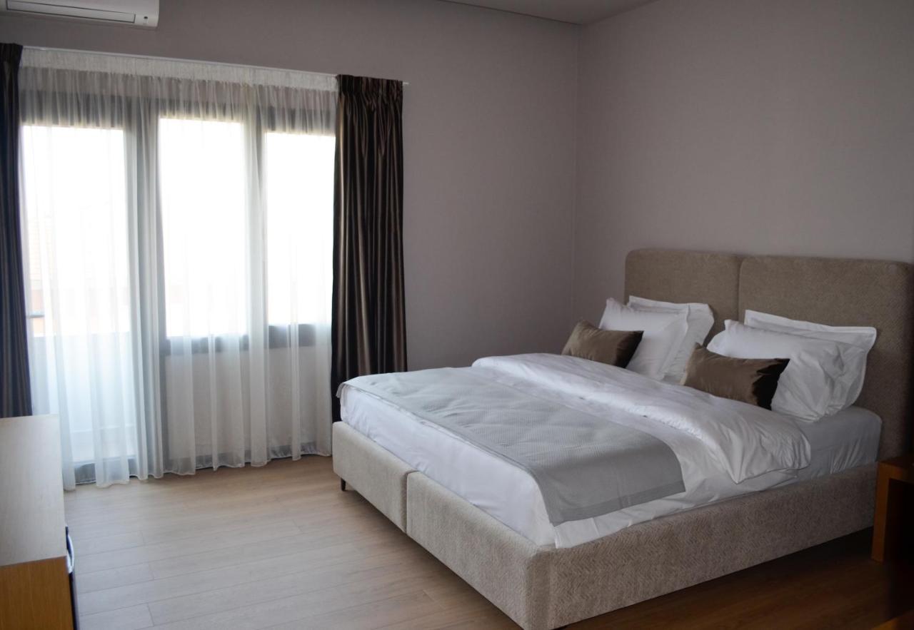 N'Peze Hotel Laknas Bagian luar foto