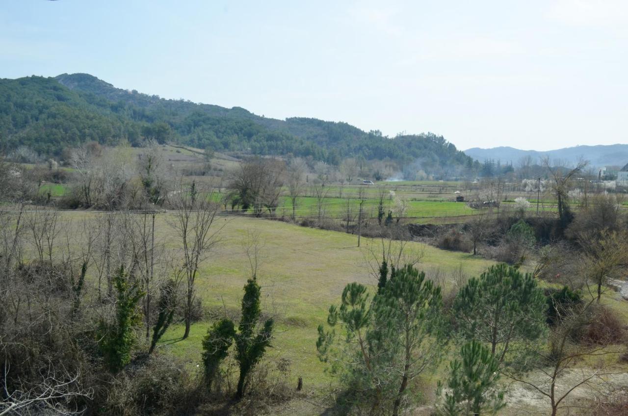N'Peze Hotel Laknas Bagian luar foto