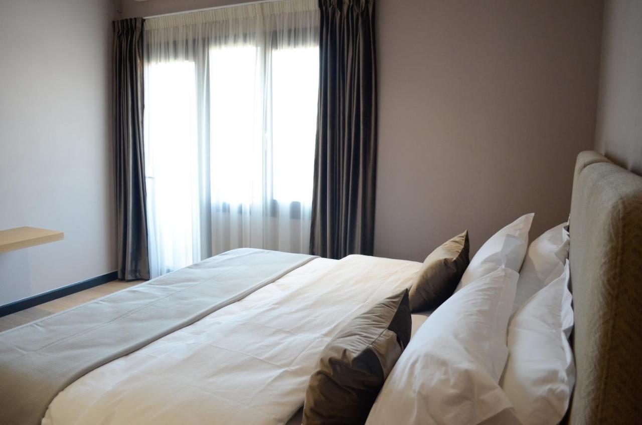 N'Peze Hotel Laknas Bagian luar foto