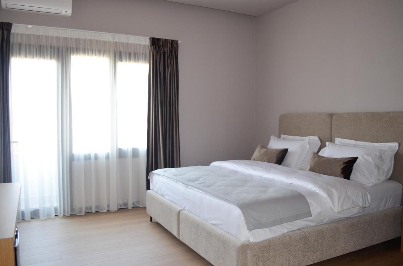 N'Peze Hotel Laknas Bagian luar foto
