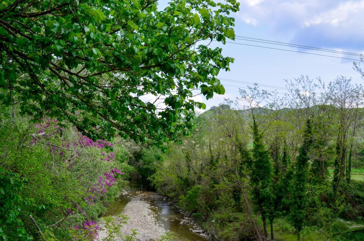 N'Peze Hotel Laknas Bagian luar foto