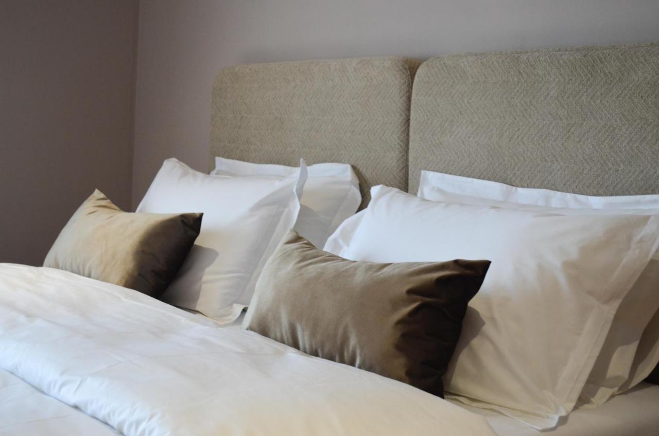 N'Peze Hotel Laknas Bagian luar foto